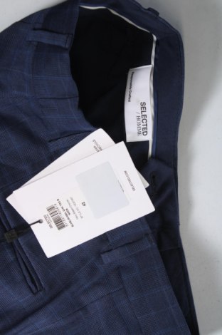 Herrenhose Selected Homme, Größe S, Farbe Blau, Preis 8,99 €