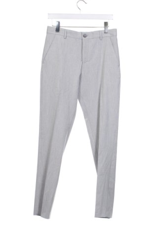 Herrenhose Selected Homme, Größe XS, Farbe Grau, Preis 8,99 €