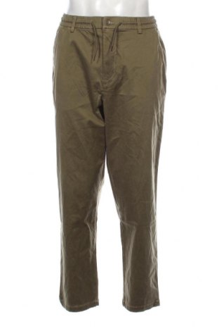 Herrenhose Selected Homme, Größe XXL, Farbe Grün, Preis 41,75 €