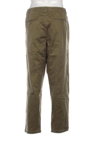 Pantaloni de bărbați Selected Homme, Mărime XXL, Culoare Verde, Preț 248,68 Lei