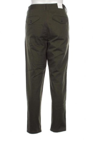 Pánské kalhoty  Selected Homme, Velikost L, Barva Zelená, Cena  783,00 Kč