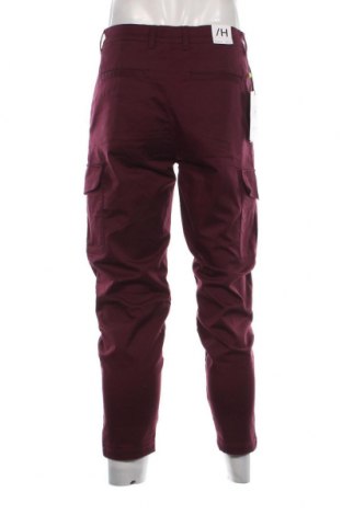 Herrenhose Selected Homme, Größe M, Farbe Rot, Preis 55,67 €