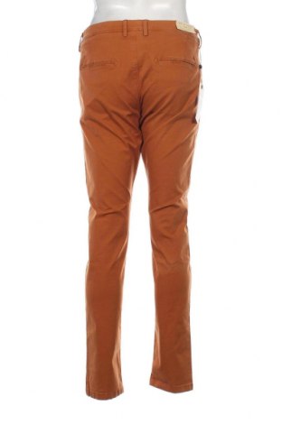 Herrenhose Selected Homme, Größe M, Farbe Orange, Preis € 25,05