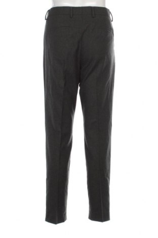 Мъжки панталон Selected Homme, Размер L, Цвят Зелен, Цена 54,00 лв.