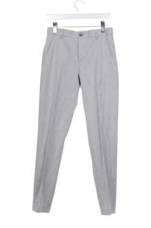 Herrenhose Selected Homme, Größe S, Farbe Grau, Preis € 11,49