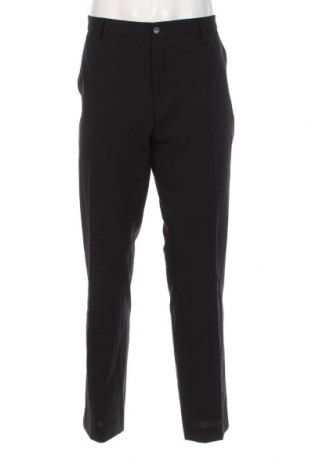Pantaloni de bărbați Selected Homme, Mărime L, Culoare Negru, Preț 94,73 Lei