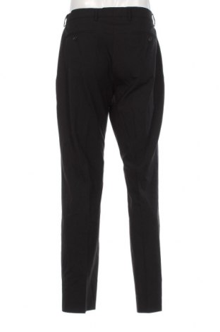 Pantaloni de bărbați Selected Homme, Mărime L, Culoare Negru, Preț 94,73 Lei