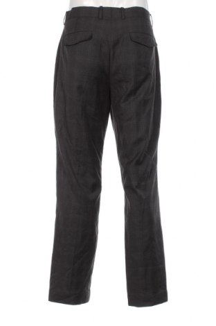 Мъжки панталон Selected Homme, Размер L, Цвят Сив, Цена 28,80 лв.