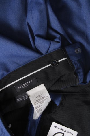 Herrenhose Selected Homme, Größe S, Farbe Blau, Preis € 18,37