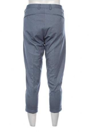 Ανδρικό παντελόνι Selected Homme, Μέγεθος L, Χρώμα Μπλέ, Τιμή 16,33 €