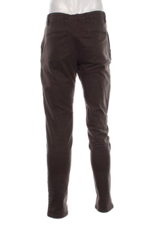 Мъжки панталон Selected Homme, Размер M, Цвят Зелен, Цена 31,20 лв.