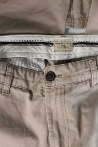 Pánske nohavice  Selected Homme, Veľkosť M, Farba Béžová, Cena  16,33 €