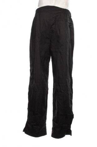 Pantaloni de bărbați Shamp, Mărime L, Culoare Negru, Preț 64,15 Lei