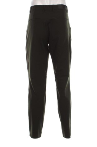 Мъжки панталон Shaping New Tomorrow, Размер L, Цвят Зелен, Цена 67,23 лв.