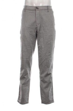 Мъжки панталон Shaping New Tomorrow, Размер L, Цвят Сив, Цена 57,60 лв.