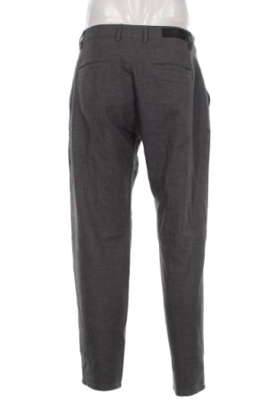 Pantaloni de bărbați Shaping New Tomorrow, Mărime M, Culoare Gri, Preț 189,47 Lei
