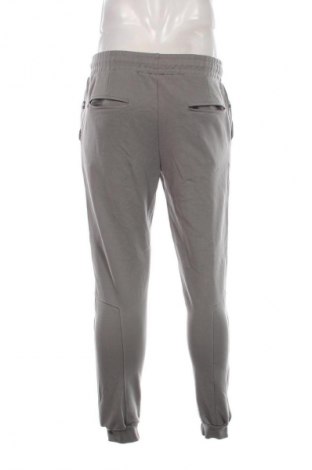 Pantaloni de bărbați Smilodox, Mărime M, Culoare Gri, Preț 44,74 Lei