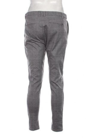 Ανδρικό παντελόνι Smog, Μέγεθος M, Χρώμα Γκρί, Τιμή 6,28 €