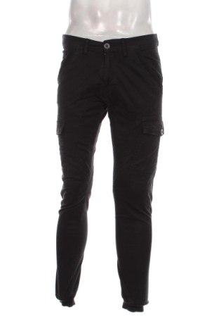 Pantaloni de bărbați Smog, Mărime S, Culoare Negru, Preț 44,40 Lei