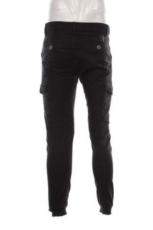 Pantaloni de bărbați Smog, Mărime S, Culoare Negru, Preț 44,40 Lei