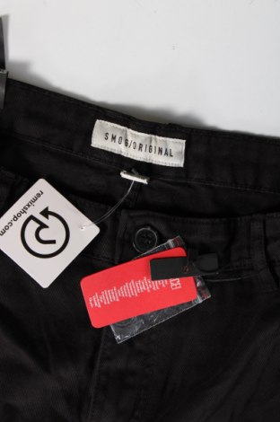 Ανδρικό παντελόνι Smog, Μέγεθος XXL, Χρώμα Μαύρο, Τιμή 28,45 €