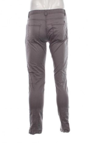 Pantaloni de bărbați Smog, Mărime M, Culoare Gri, Preț 44,89 Lei