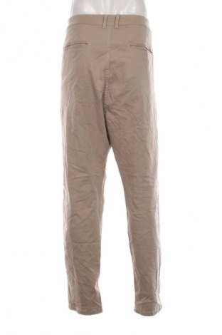 Ανδρικό παντελόνι Soviet, Μέγεθος XL, Χρώμα  Μπέζ, Τιμή 8,84 €