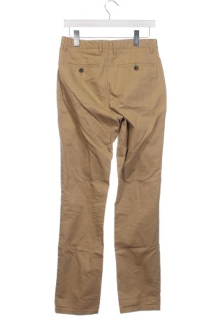 Pánske nohavice  Springfield, Veľkosť S, Farba Béžová, Cena  21,05 €