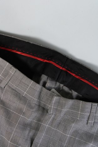 Ανδρικό παντελόνι Steffen Klein, Μέγεθος L, Χρώμα Γκρί, Τιμή 23,01 €