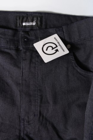 Ανδρικό παντελόνι Steve Ketell, Μέγεθος L, Χρώμα Μπλέ, Τιμή 5,92 €
