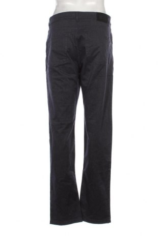 Мъжки панталон Steve Ketell, Размер L, Цвят Син, Цена 11,60 лв.
