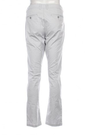 Ανδρικό παντελόνι Straight Up, Μέγεθος L, Χρώμα Γκρί, Τιμή 17,94 €