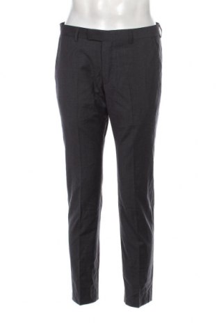 Мъжки панталон Strellson, Размер M, Цвят Сив, Цена 37,20 лв.