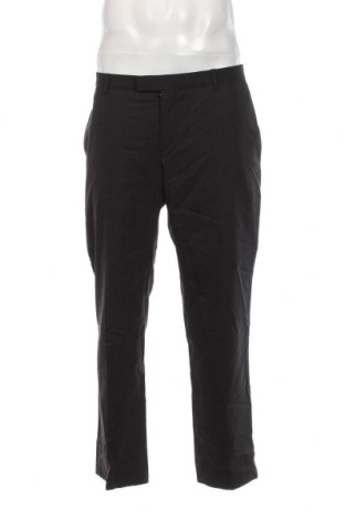 Мъжки панталон Strellson, Размер L, Цвят Сив, Цена 37,20 лв.