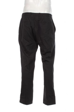 Herrenhose Strellson, Größe L, Farbe Grau, Preis 6,99 €