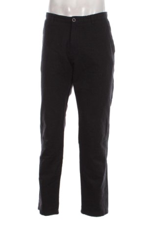 Мъжки панталон Strellson, Размер XL, Цвят Черен, Цена 34,10 лв.