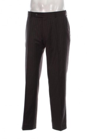 Pantaloni de bărbați Strellson, Mărime L, Culoare Gri, Preț 122,37 Lei