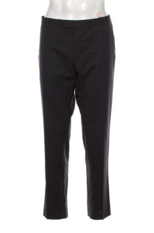 Pantaloni de bărbați Strellson, Mărime L, Culoare Negru, Preț 122,37 Lei