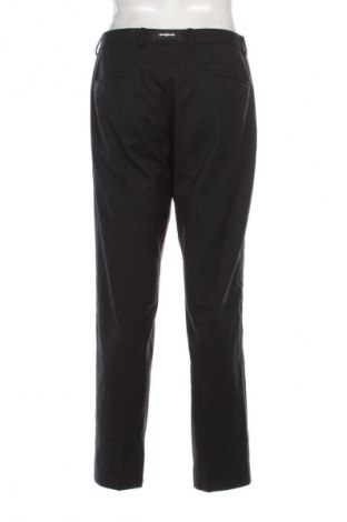 Мъжки панталон Strellson, Размер L, Цвят Черен, Цена 37,20 лв.