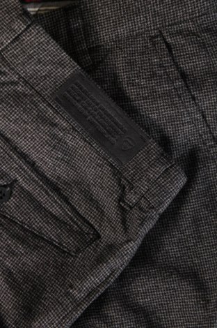 Ανδρικό παντελόνι Strellson, Μέγεθος L, Χρώμα Πολύχρωμο, Τιμή 23,01 €