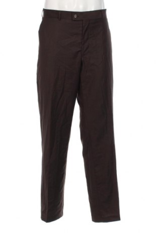Pantaloni de bărbați Studio Coletti, Mărime XL, Culoare Maro, Preț 67,44 Lei