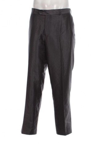 Pantaloni de bărbați Studio Coletti, Mărime XXL, Culoare Gri, Preț 80,92 Lei