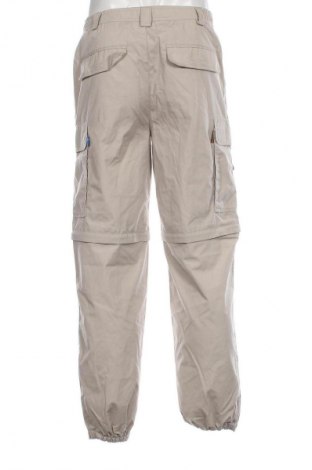 Мъжки панталон Swedemount, Размер S, Цвят Бежов, Цена 16,40 лв.