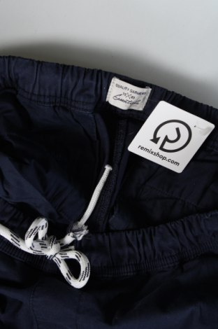 Pantaloni de bărbați TCM, Mărime M, Culoare Albastru, Preț 38,16 Lei