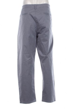 Ανδρικό παντελόνι Target, Μέγεθος XXL, Χρώμα Μπλέ, Τιμή 14,83 €