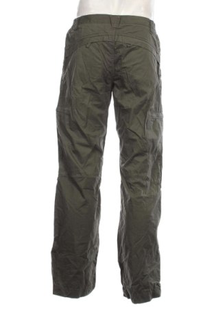 Ανδρικό παντελόνι Tenson, Μέγεθος L, Χρώμα Πράσινο, Τιμή 23,01 €