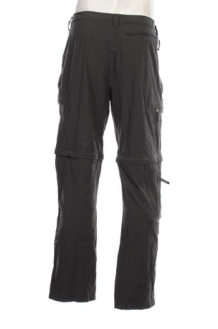 Мъжки панталон The North Face, Размер L, Цвят Сив, Цена 75,00 лв.