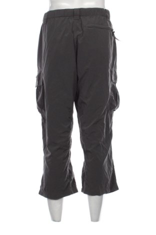 Pantaloni de bărbați The North Face, Mărime XL, Culoare Gri, Preț 189,47 Lei