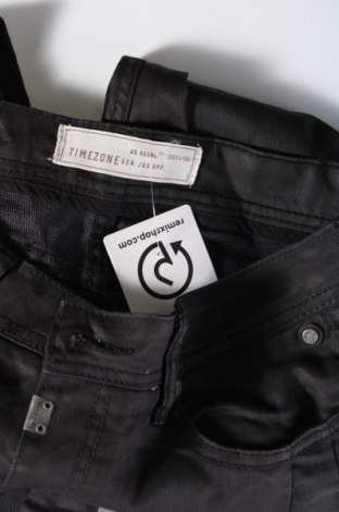 Pantaloni de bărbați Timezone, Mărime M, Culoare Gri, Preț 38,16 Lei