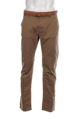 Herrenhose Tom Tailor, Größe M, Farbe Beige, Preis 11,41 €